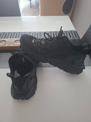 Nike React Vision