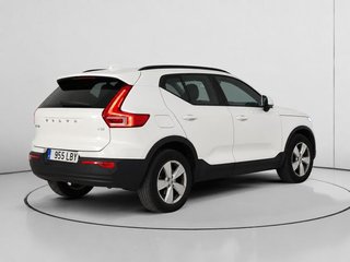 Volvo XC40 T3 Auto 120 kW (163 CV)