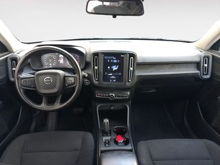 Volvo XC40 T3 Auto 120 kW (163 CV)