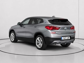 BMW X2 sDrive18d Business 110 kW (150 CV)