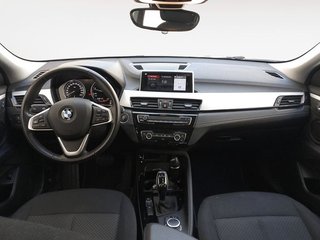 BMW X2 sDrive18d Business 110 kW (150 CV)