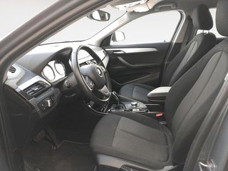 BMW X2 sDrive18d Business 110 kW (150 CV)