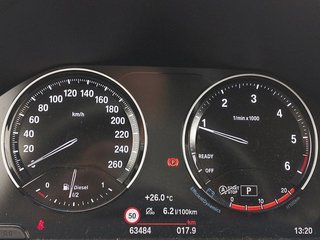BMW X2 sDrive18d Business 110 kW (150 CV)