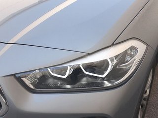 BMW X2 sDrive18d Business 110 kW (150 CV)