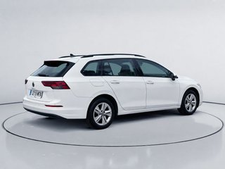 Volkswagen Golf Life 2.0 TDI 85 kW (115 CV) DSG
