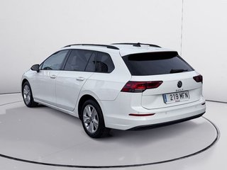 Volkswagen Golf Life 2.0 TDI 85 kW (115 CV) DSG