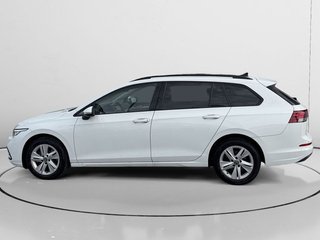 Volkswagen Golf Life 2.0 TDI 85 kW (115 CV) DSG