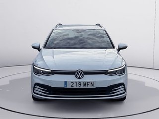 Volkswagen Golf Life 2.0 TDI 85 kW (115 CV) DSG