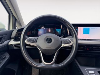 Volkswagen Golf Life 2.0 TDI 85 kW (115 CV) DSG