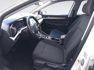 Volkswagen Golf Life 2.0 TDI 85 kW (115 CV) DSG
