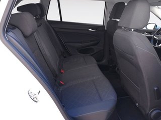 Volkswagen Golf Life 2.0 TDI 85 kW (115 CV) DSG