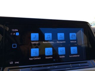 Volkswagen Golf Life 2.0 TDI 85 kW (115 CV) DSG