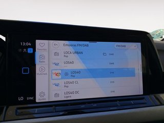 Volkswagen Golf Life 2.0 TDI 85 kW (115 CV) DSG