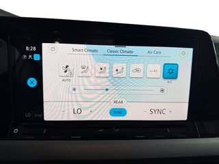 Volkswagen Golf Life 2.0 TDI 85 kW (115 CV) DSG