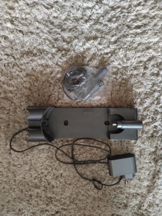 Dyson V7 Motorhead