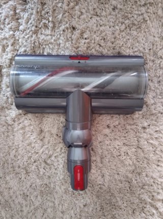 Dyson V7 Motorhead