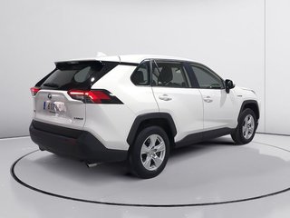 Toyota Rav4 220H Business 160 kW (218 CV)