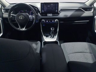 Toyota Rav4 220H Business 160 kW (218 CV)