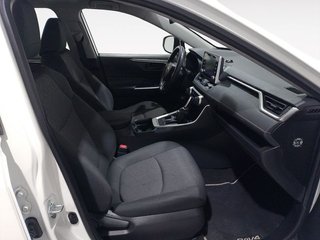 Toyota Rav4 220H Business 160 kW (218 CV)