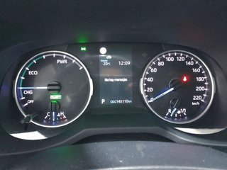 Toyota Rav4 220H Business 160 kW (218 CV)