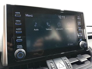 Toyota Rav4 220H Business 160 kW (218 CV)