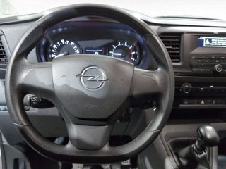 Opel Vivaro Furgon BlueHDi 120 88 kW (120 CV)