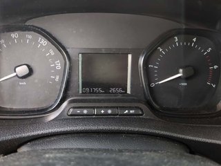 Opel Vivaro Furgon BlueHDi 120 88 kW (120 CV)
