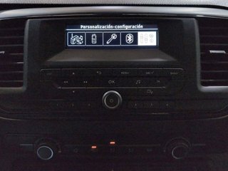Opel Vivaro Furgon BlueHDi 120 88 kW (120 CV)