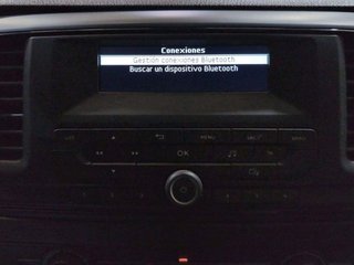 Opel Vivaro Furgon BlueHDi 120 88 kW (120 CV)