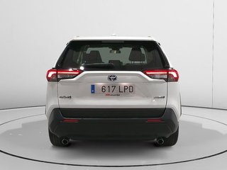 Toyota Rav4 220H Business 160 kW (218 CV)