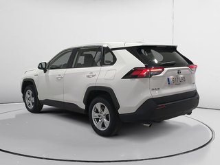 Toyota Rav4 220H Business 160 kW (218 CV)