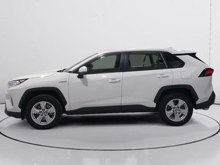 Toyota Rav4 220H Business 160 kW (218 CV)