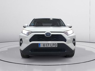 Toyota Rav4 220H Business 160 kW (218 CV)