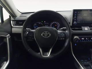 Toyota Rav4 220H Business 160 kW (218 CV)