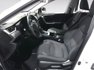 Toyota Rav4 220H Business 160 kW (218 CV)