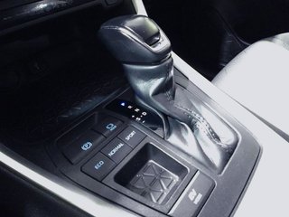 Toyota Rav4 220H Business 160 kW (218 CV)