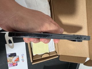 Google Pixel 9 Pro 256GB Negro