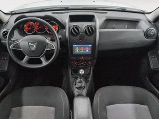 Dacia Duster Laureate TCE 92 kW (125 CV) 4X2