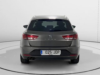 Seat Leon 1.4 TSI S&S FR 92 kW (125 CV)