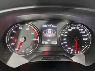 Seat Leon 1.4 TSI S&S FR 92 kW (125 CV)