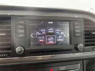 Seat Leon 1.4 TSI S&S FR 92 kW (125 CV)