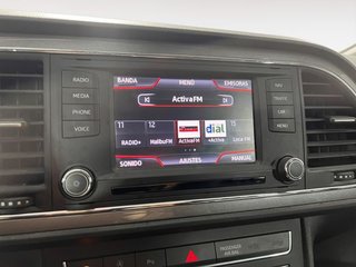 Seat Leon 1.4 TSI S&S FR 92 kW (125 CV)