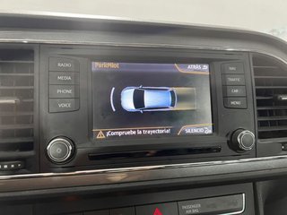 Seat Leon 1.4 TSI S&S FR 92 kW (125 CV)