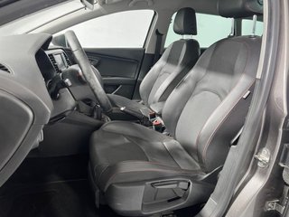 Seat Leon 1.4 TSI S&S FR 92 kW (125 CV)