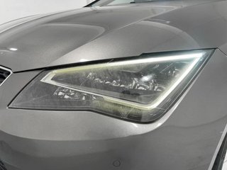 Seat Leon 1.4 TSI S&S FR 92 kW (125 CV)