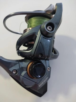 Carrete Okuma Expitor XT3000