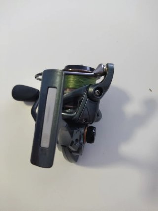 Carrete Okuma Expitor XT3000