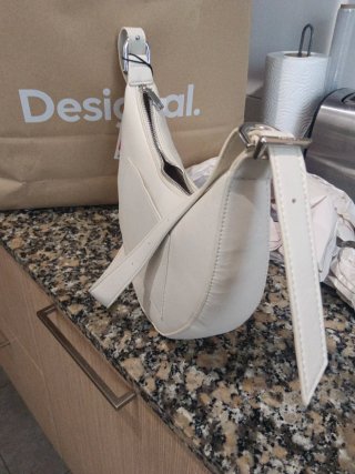 Bolso hombro Desigual