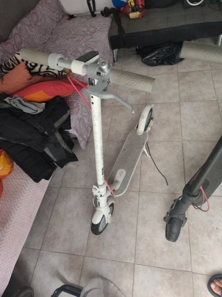 Monopattini elettrici (2 unità)