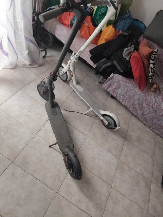 Monopattini elettrici (2 unità)